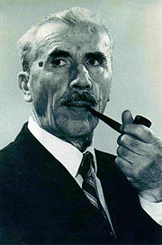 Sadik Kaceli Foto