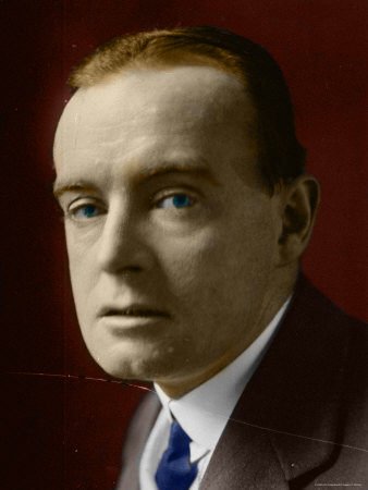 Hector Hugh Munro Foto