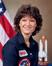 Sally Ride Foto