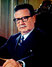 Salvador Allende Foto