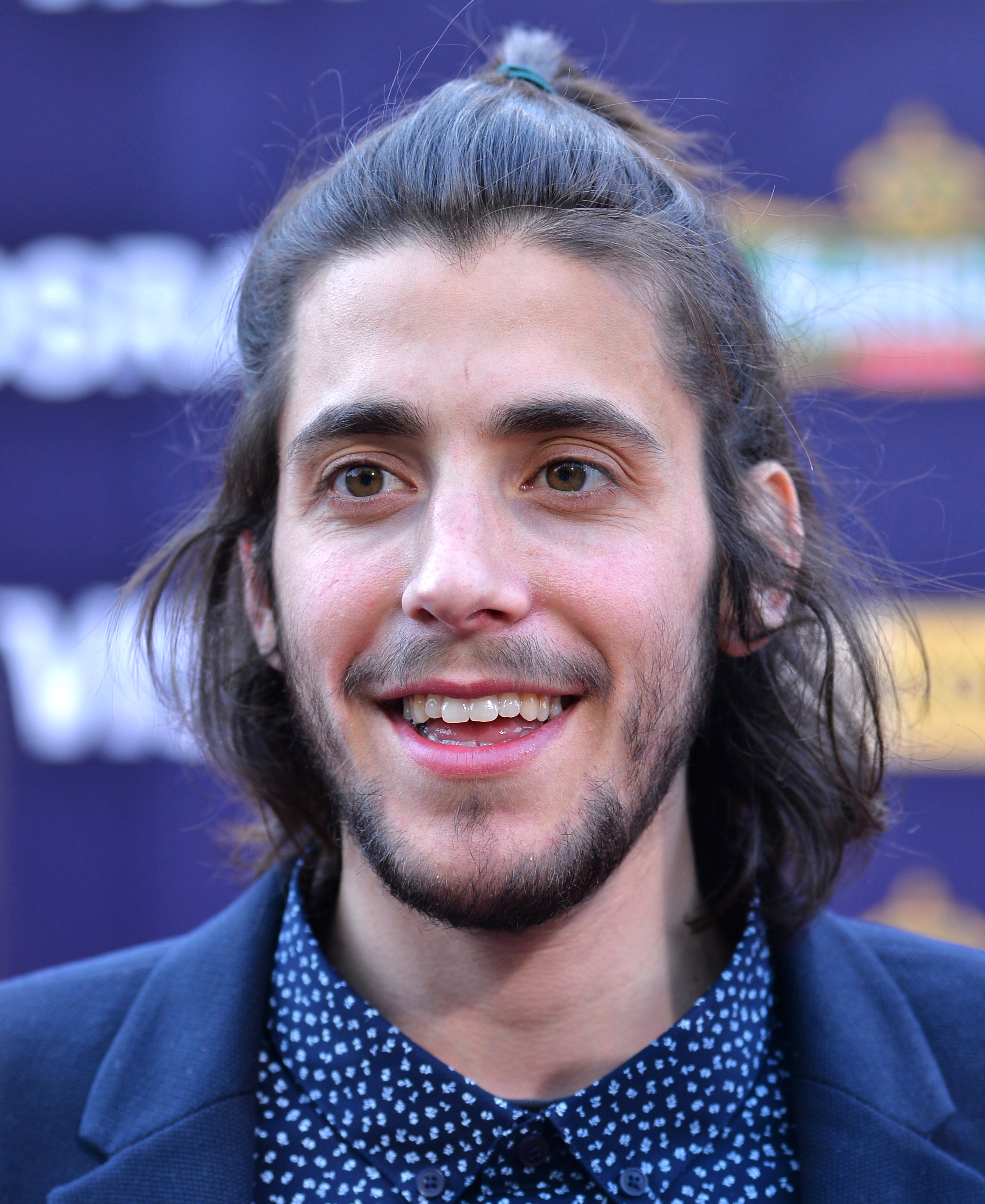 Salvador Sobral Foto