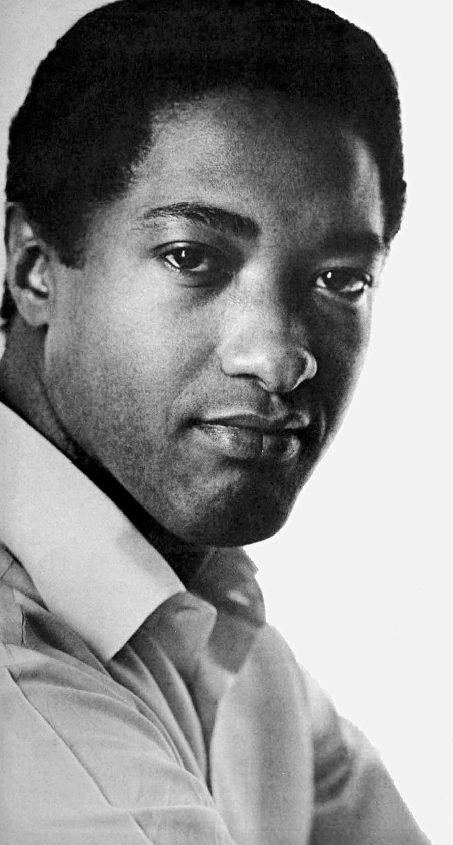 Sam Cooke Foto