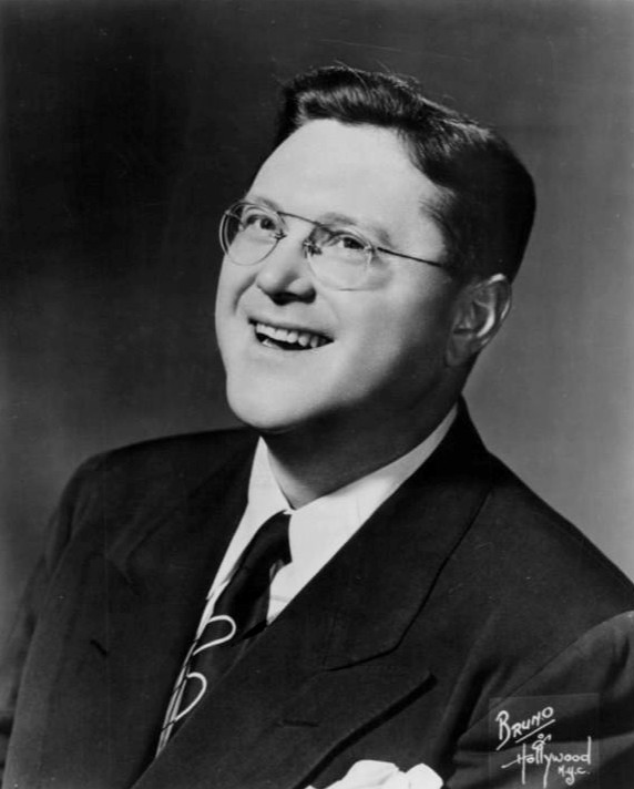 Sam Levenson Foto