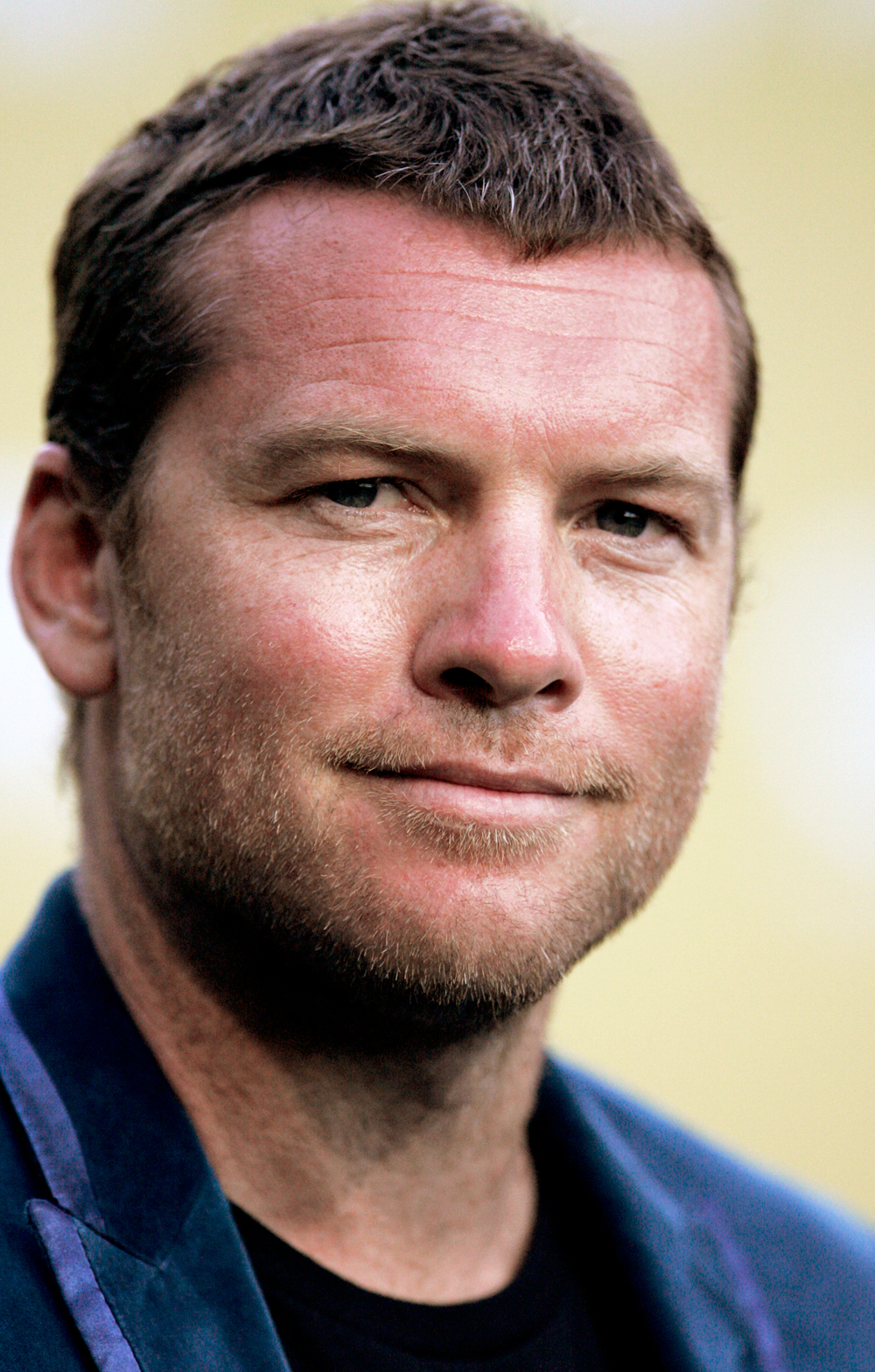 Sam Worthington Foto