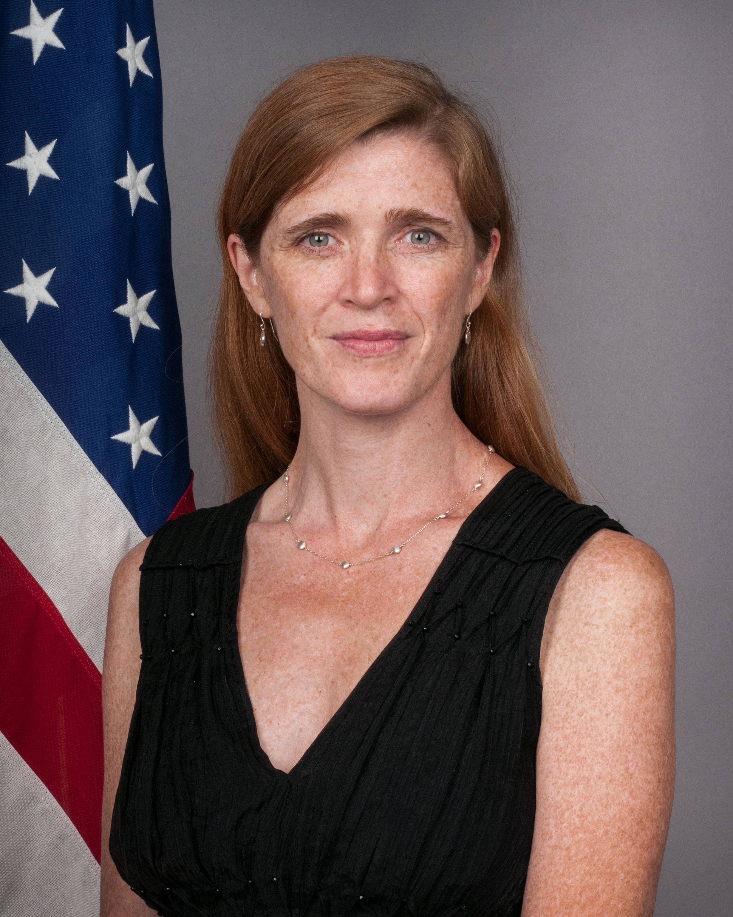 Samantha Power Foto