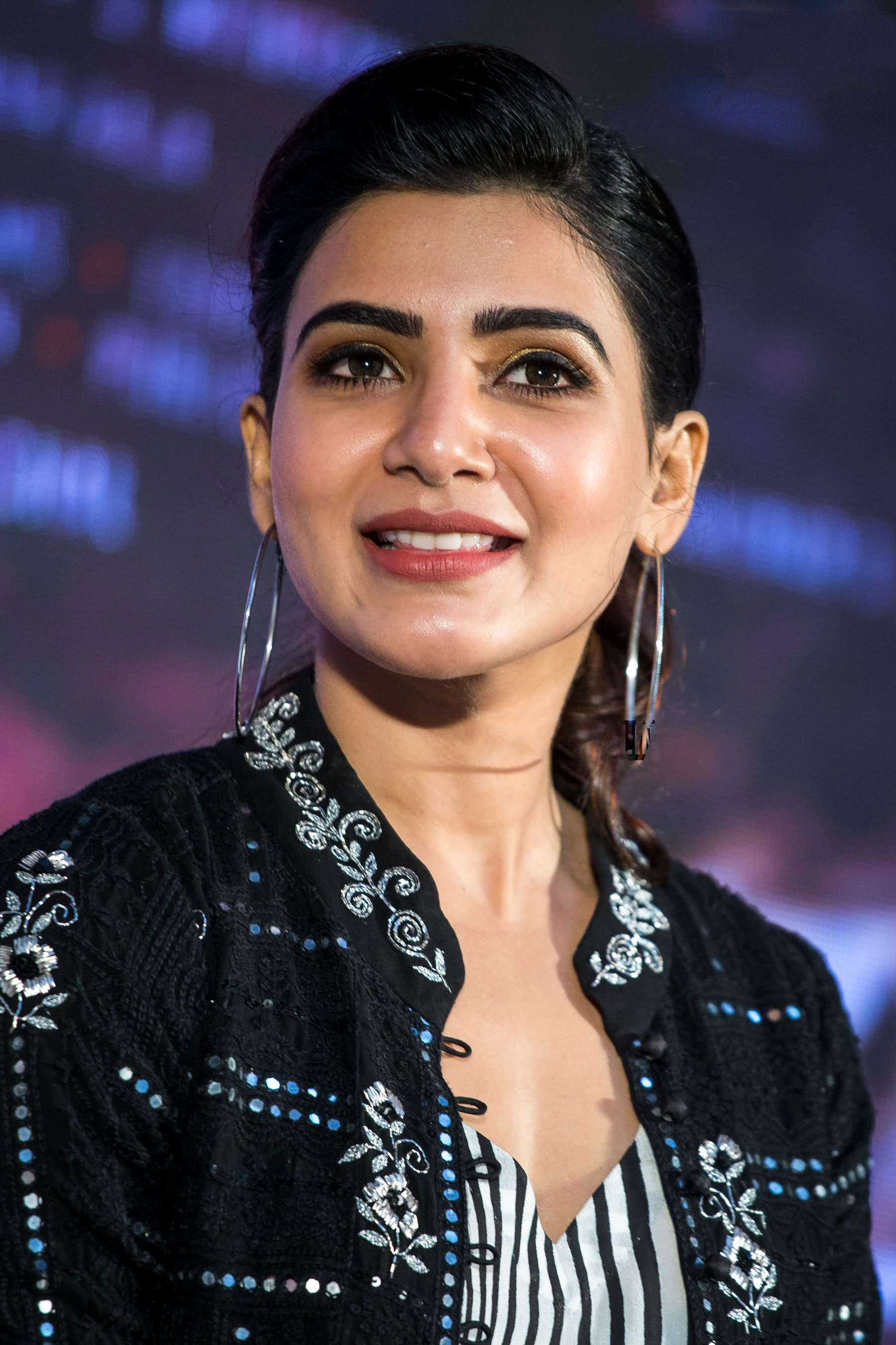 Samantha Ruth Prabhu Foto