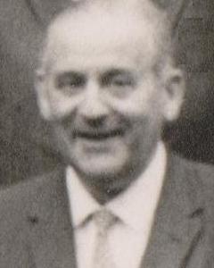 Samuel Goudsmit Foto