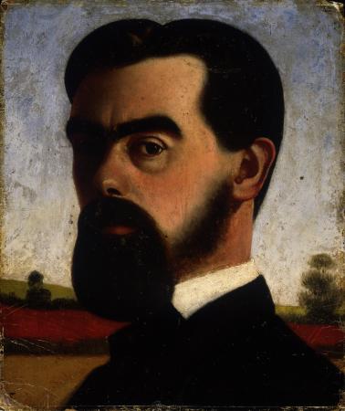 Samuel Butler Foto