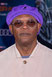 Samuel L. Jackson Foto