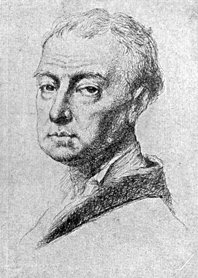 Samuel Richardson Foto