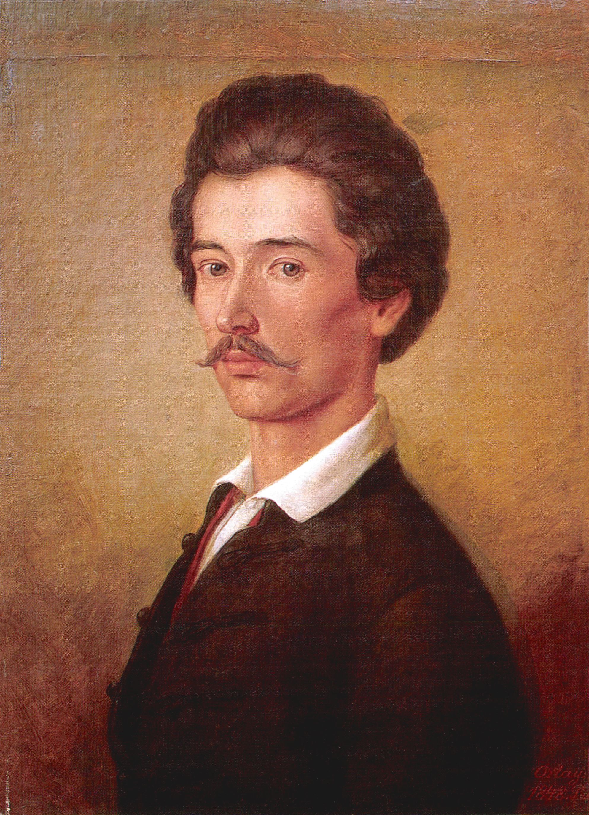 Sándor Petőfi Foto