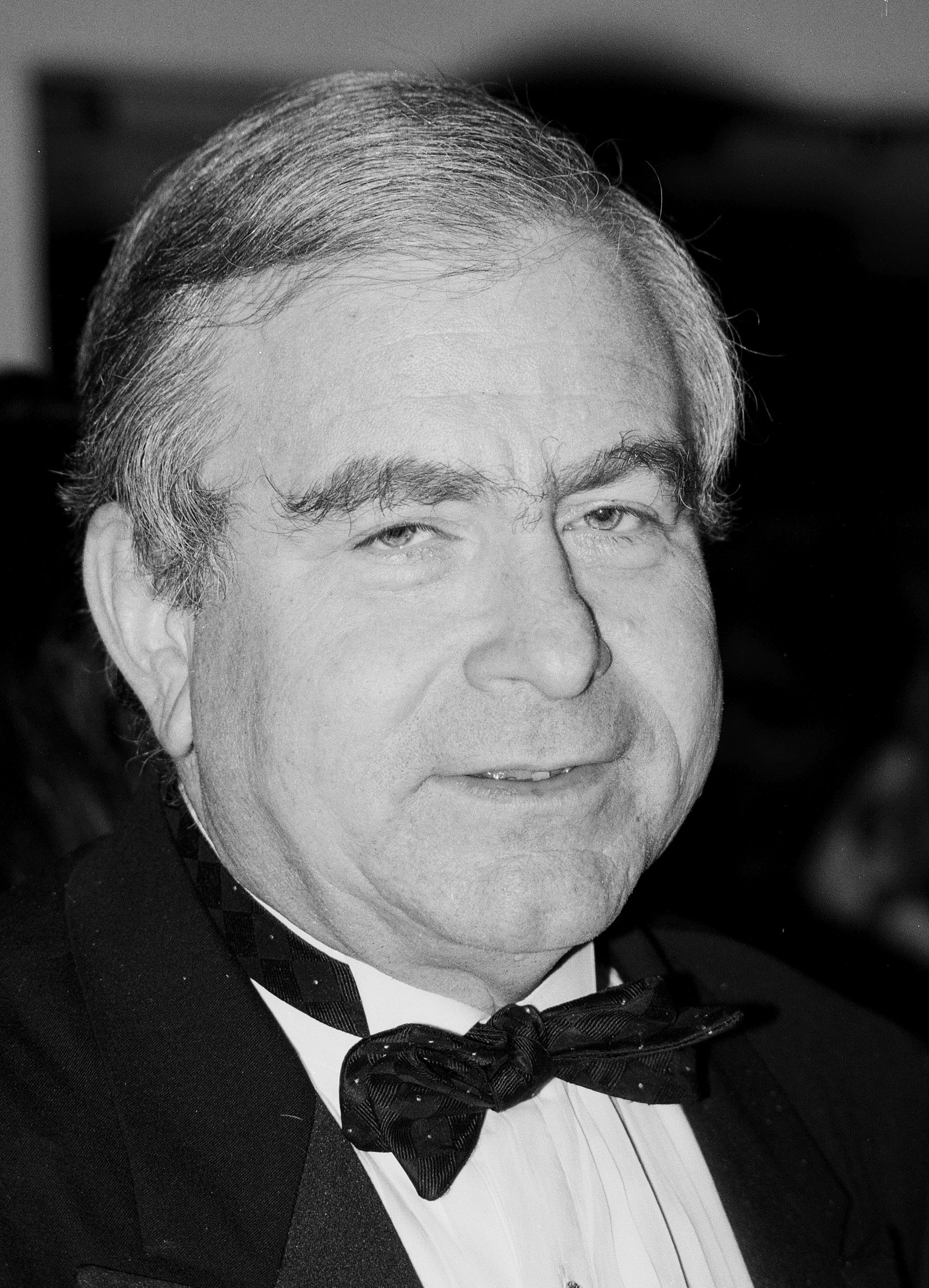 Sandy Berger Foto