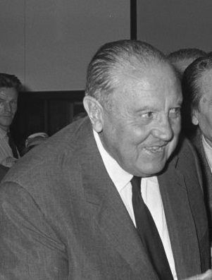 Santiago Bernabéu Foto