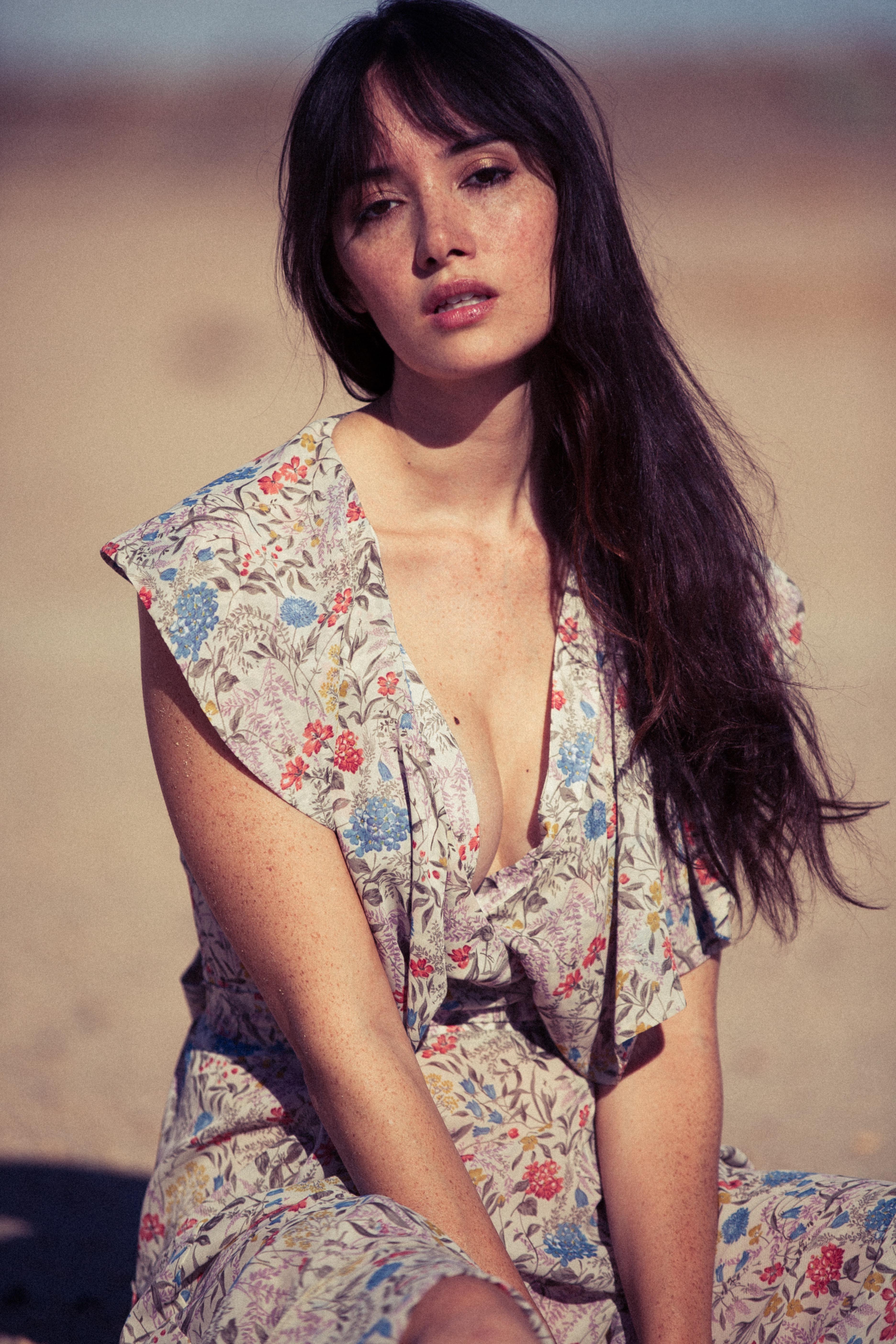 Sara Malakul Lane Foto
