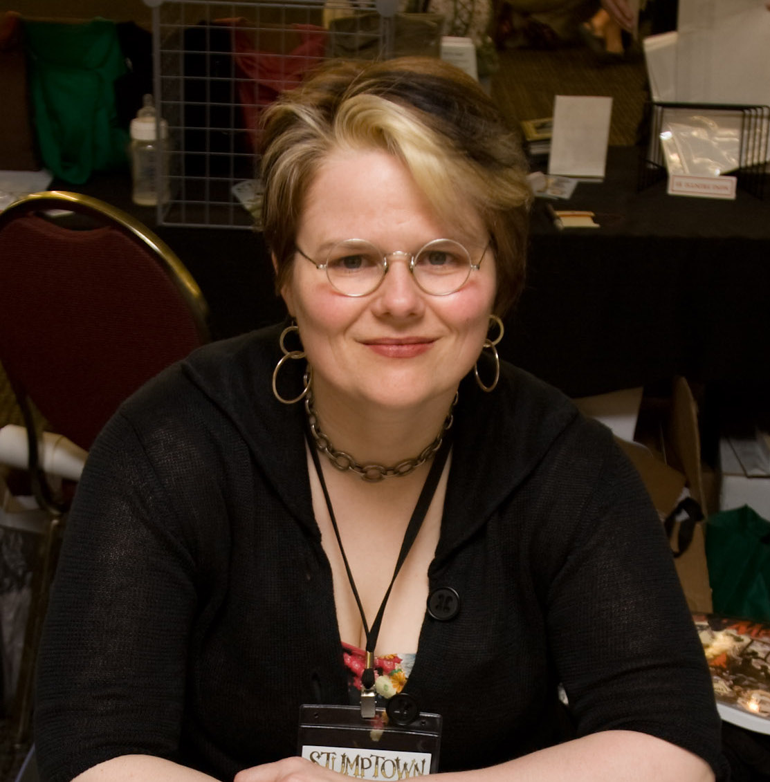 Sara Ryan Foto