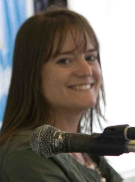 Sara Shepard Foto