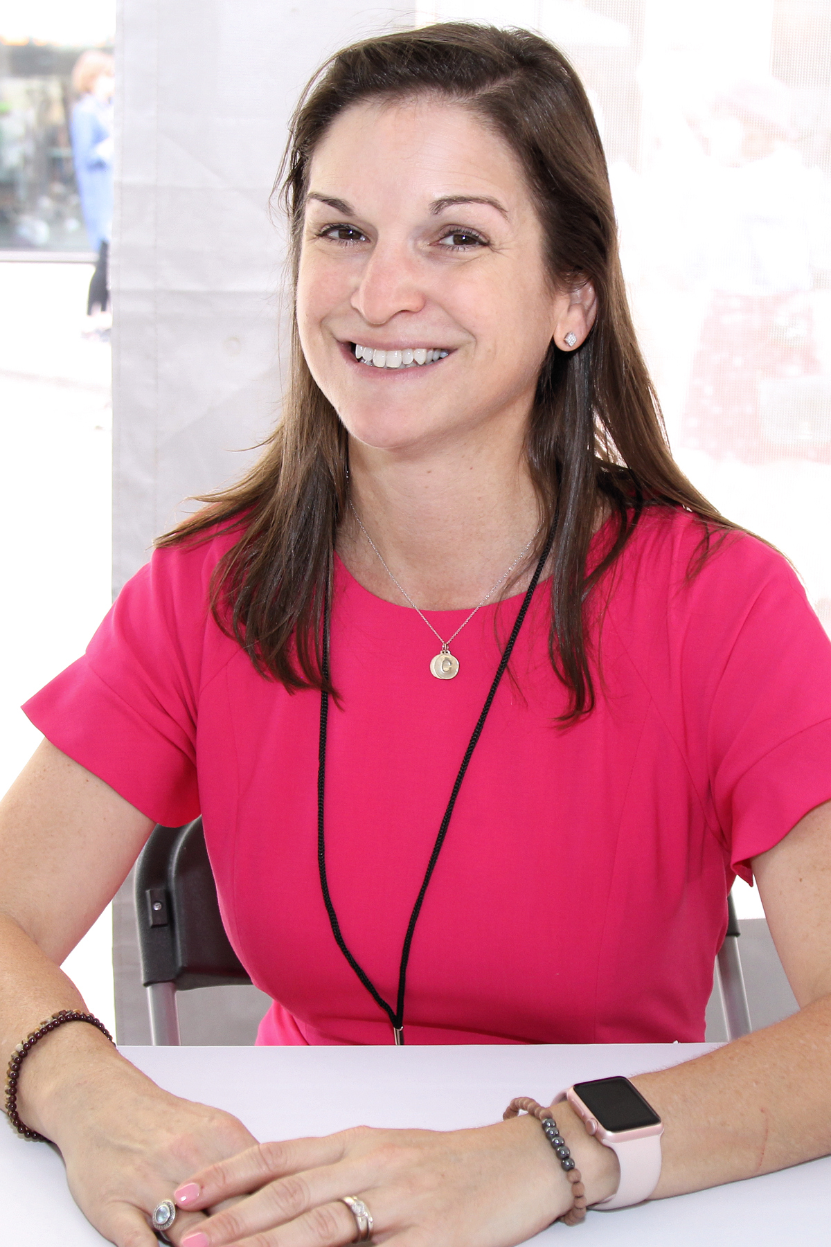 Sarah Dessen Foto