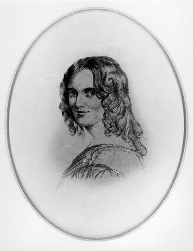 Sarah Flower Adams Foto