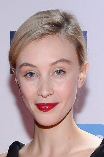 Sarah Gadon Foto