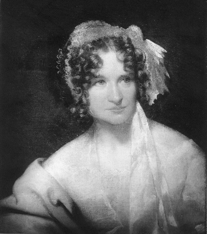 Sarah Helen Whitman Foto