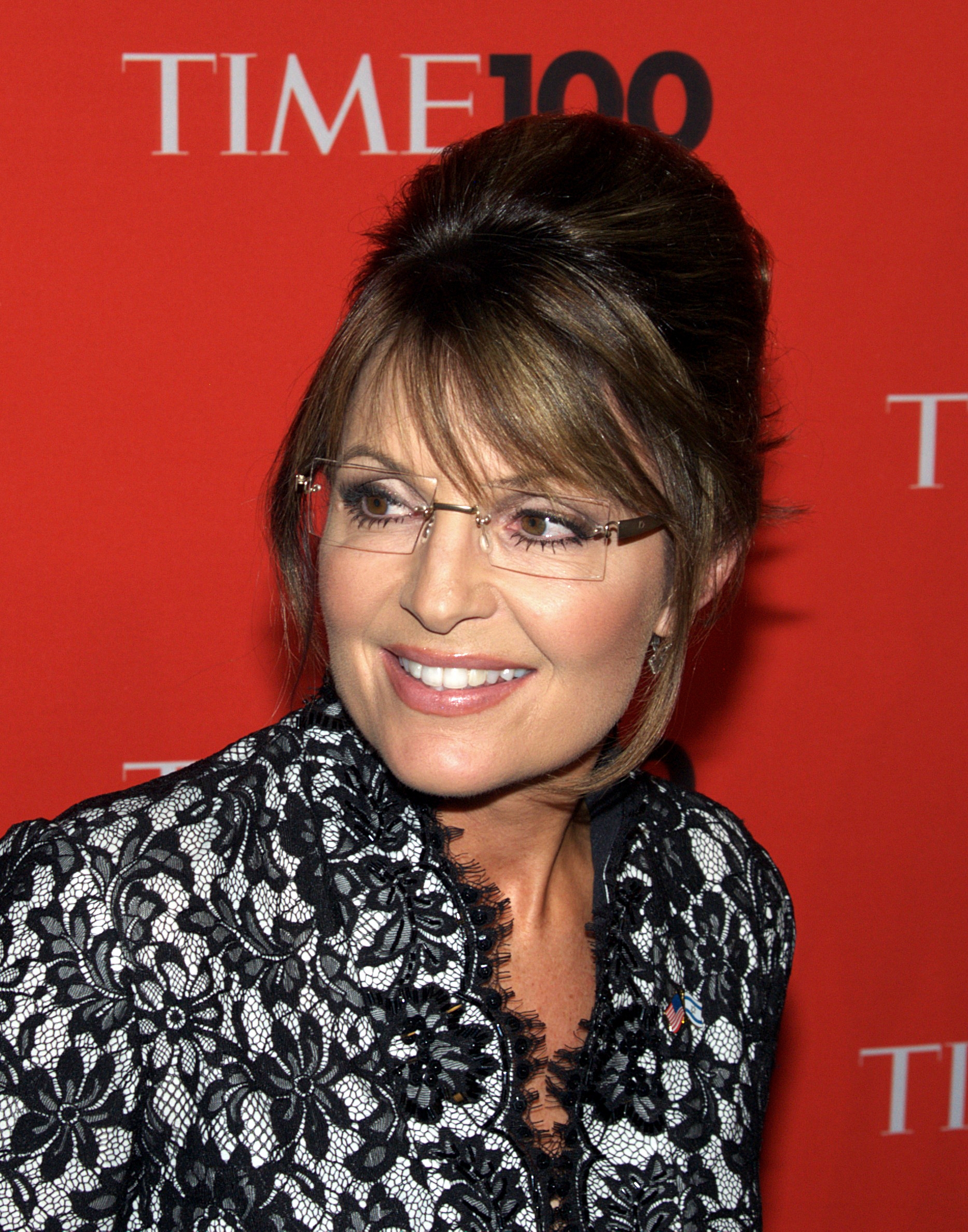 Sarah Palin Foto