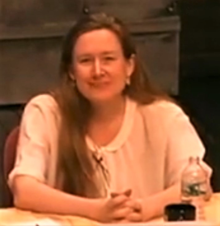 Sarah Ruhl Foto