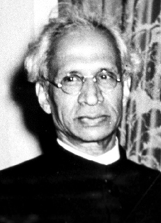 Sarvepalli Radhakrishnan Foto