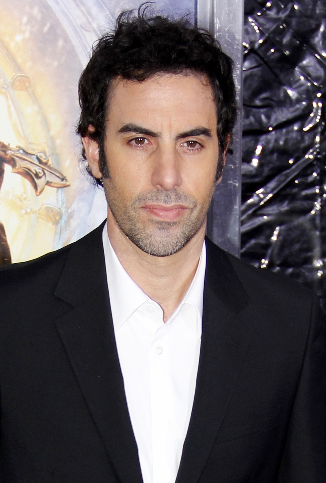 Sacha Baron Cohen Foto