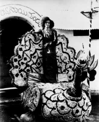 Sathya Sai Baba Foto
