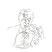 Saul Bellow Foto
