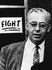 Saul D. Alinsky Foto