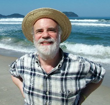 Saul Kripke Foto