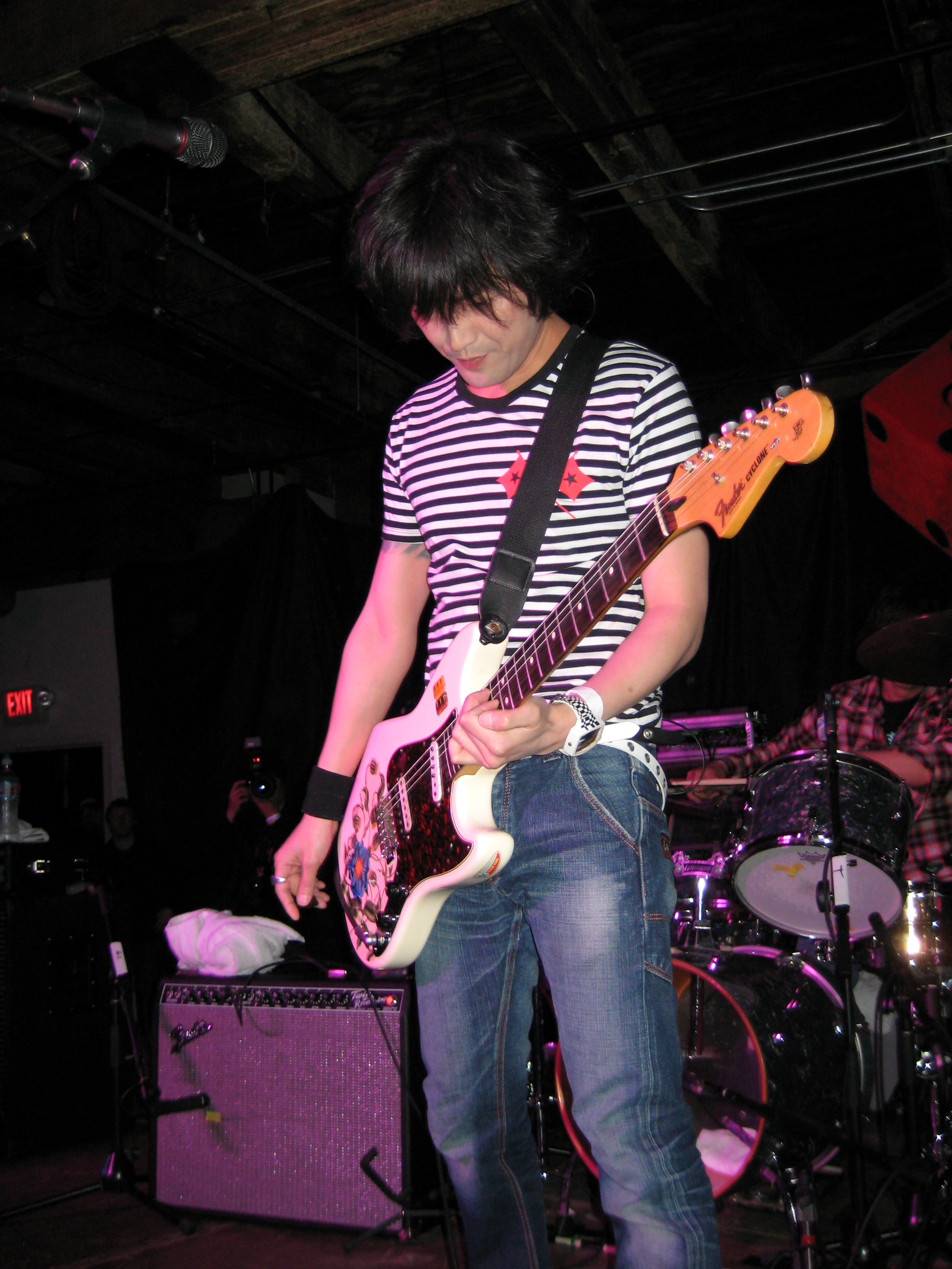 Sawao Yamanaka Foto