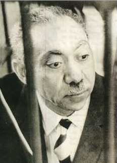 Sayyid Qutb Foto