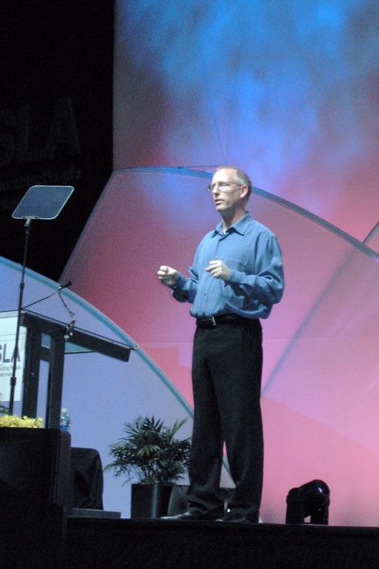 Scott Adams Foto