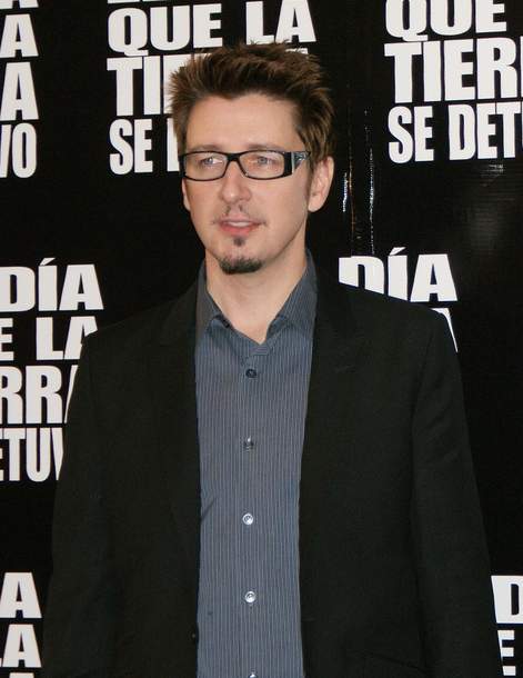 Scott Derrickson Foto