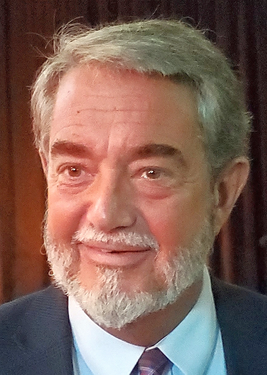 Scott Hahn Foto