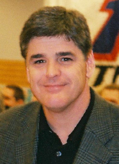 Sean Hannity Foto