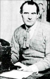 Sean O'Casey Foto