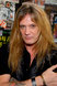 Sebastian Bach Foto