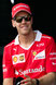 Sebastian Vettel Foto