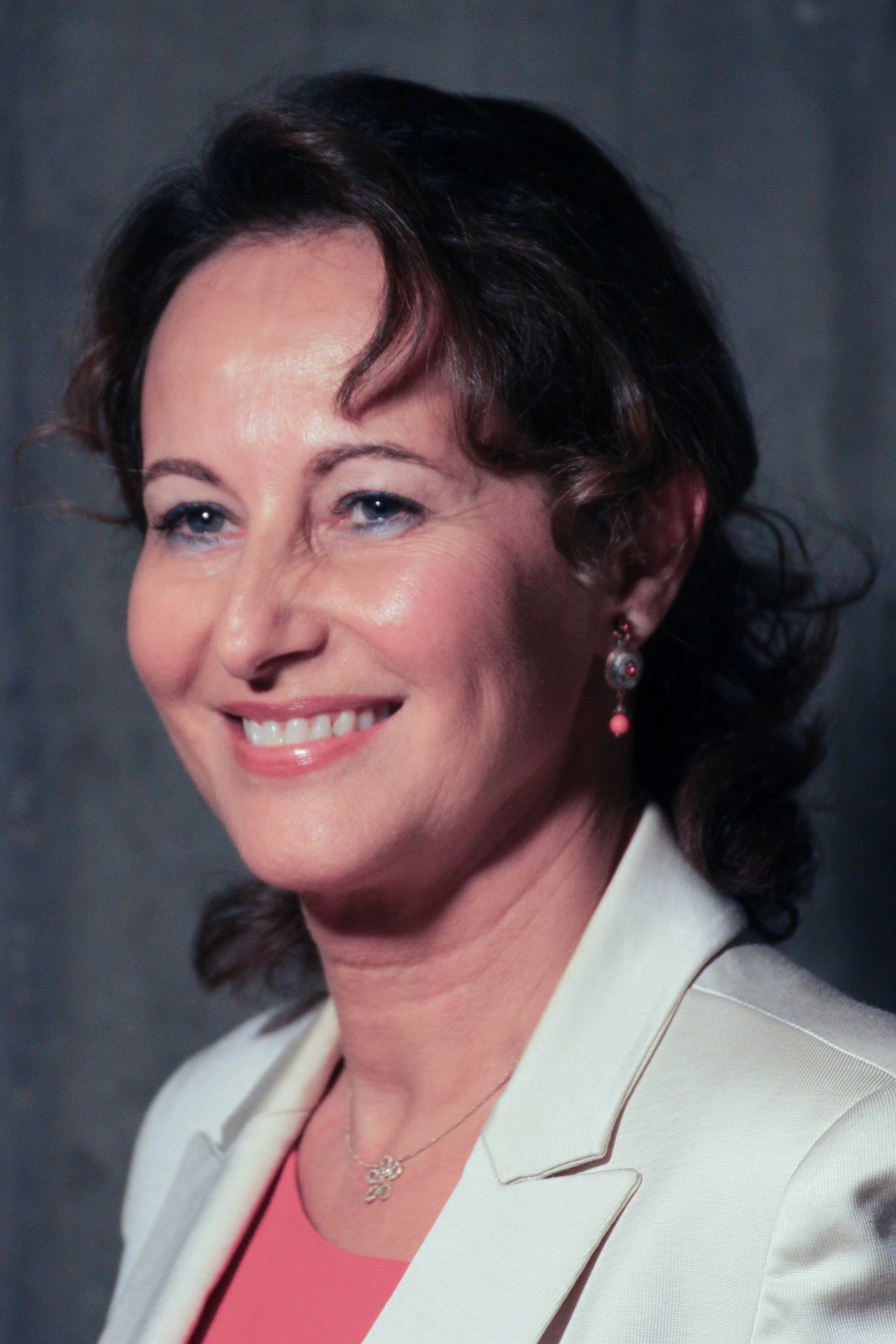 Ségolène Royal Foto