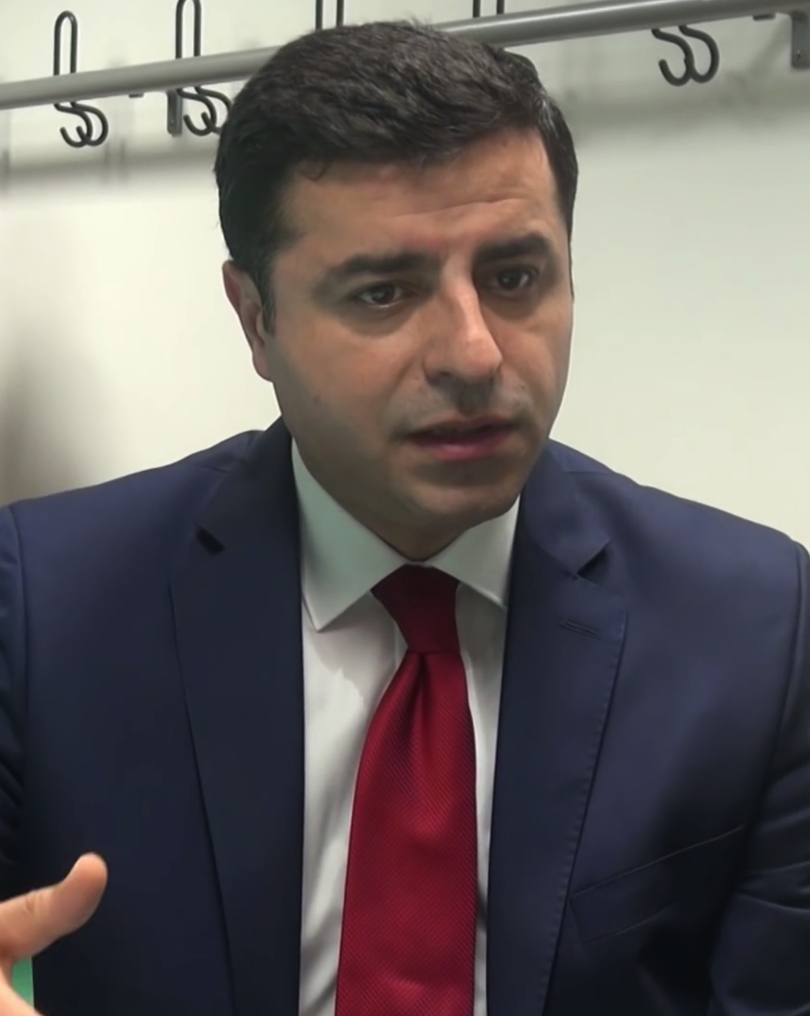 Selahattin Demirtaş Foto