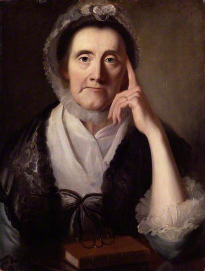 Selina Hastings, Countess of Huntingdon Foto