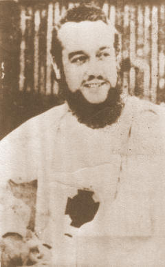 Serge Raynaud de la Ferrière Foto