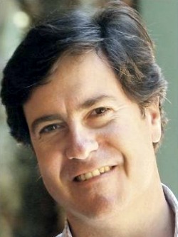 Sergio Espejo Foto