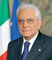 Sergio Mattarella Foto