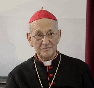 Sergio Sebastiani Foto