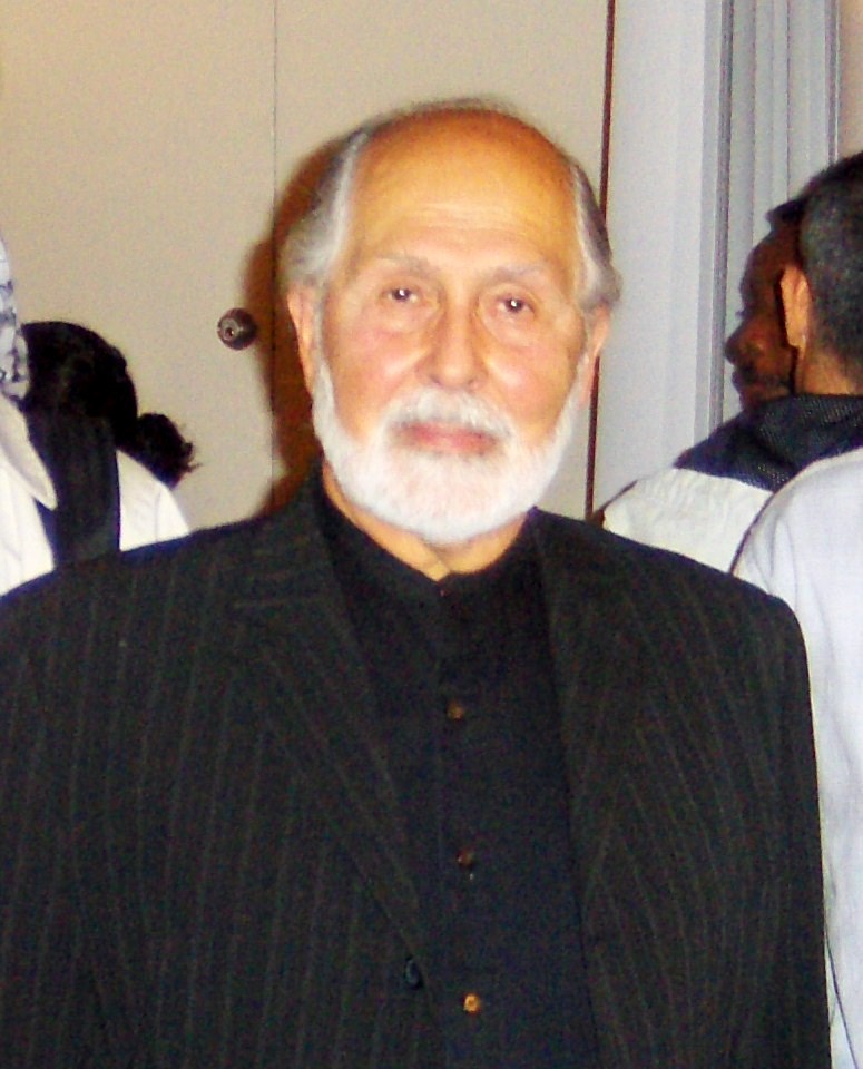 Hosein Nasr Foto
