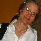 Sharon Olds Foto